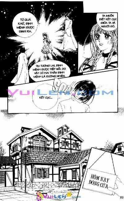 Cửa Hàng Phù Thủy - Chapter 7 - Trang 89