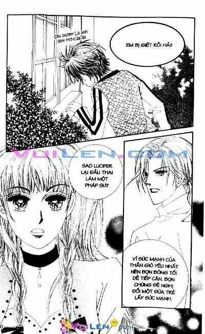 Cửa Hàng Phù Thủy - Chapter 7 - Trang 90