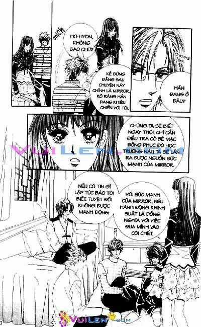 Cửa Hàng Phù Thủy - Chapter 7 - Trang 10