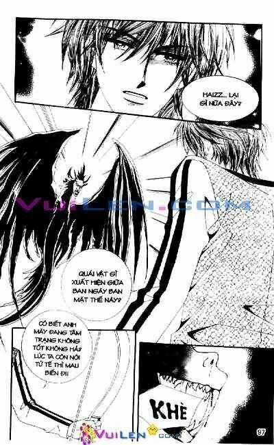 Cửa Hàng Phù Thủy - Chapter 7 - Trang 97