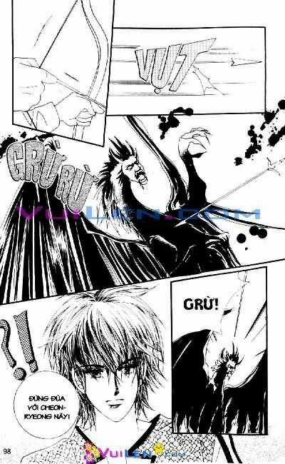 Cửa Hàng Phù Thủy - Chapter 7 - Trang 98