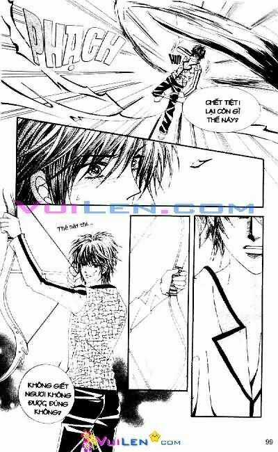 Cửa Hàng Phù Thủy - Chapter 7 - Trang 99