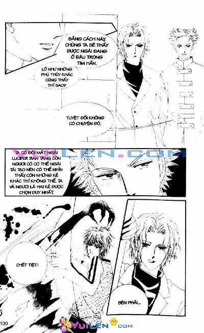 Cửa Hàng Phù Thủy - Chapter 7 - Trang 100