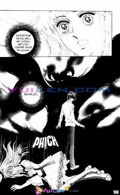 Cửa Hàng Phù Thủy - Chapter 8 - Trang 101