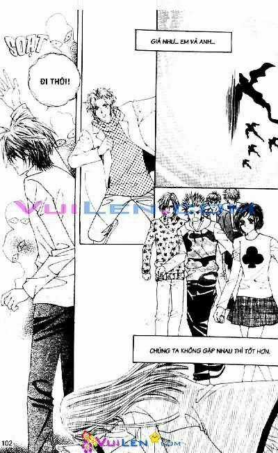 Cửa Hàng Phù Thủy - Chapter 8 - Trang 102