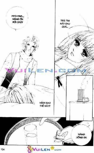 Cửa Hàng Phù Thủy - Chapter 8 - Trang 104