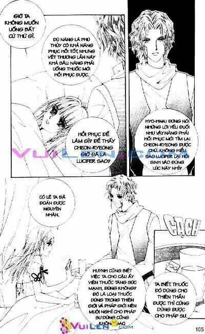 Cửa Hàng Phù Thủy - Chapter 8 - Trang 105