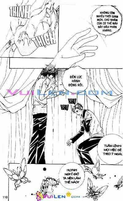 Cửa Hàng Phù Thủy - Chapter 8 - Trang 110