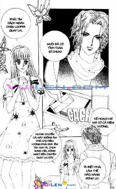 Cửa Hàng Phù Thủy - Chapter 8 - Trang 111