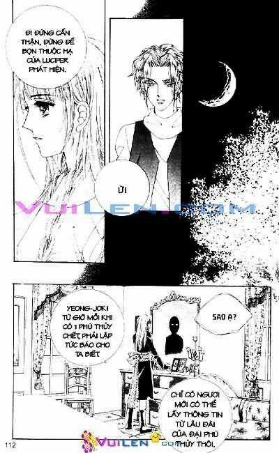 Cửa Hàng Phù Thủy - Chapter 8 - Trang 112