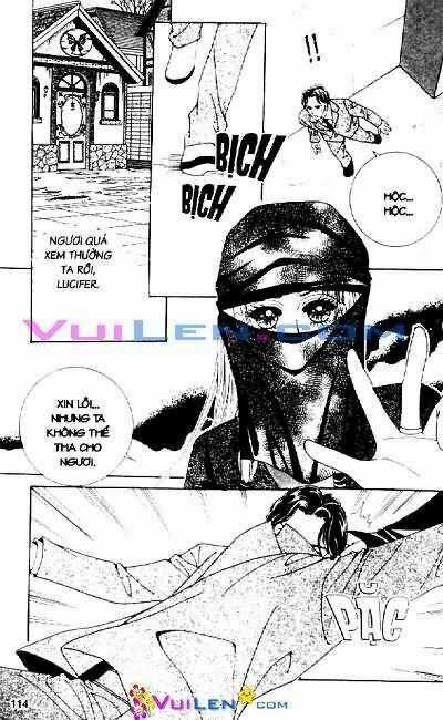 Cửa Hàng Phù Thủy - Chapter 8 - Trang 114