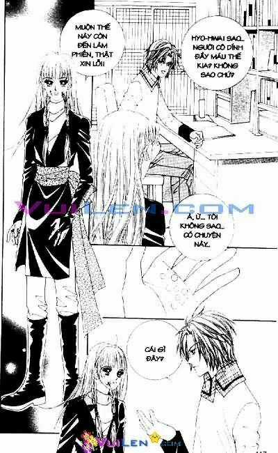 Cửa Hàng Phù Thủy - Chapter 8 - Trang 117