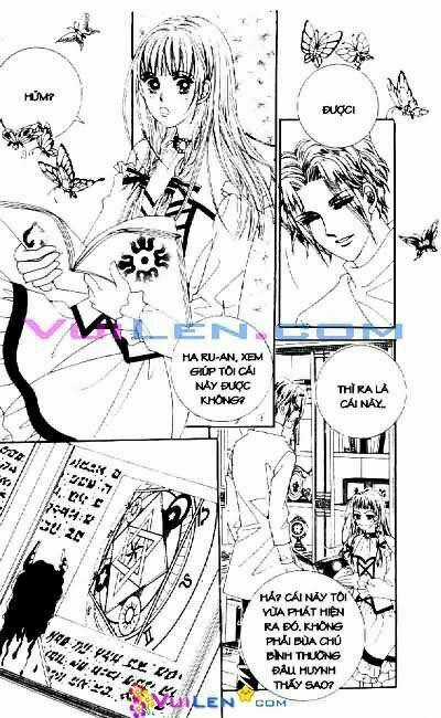 Cửa Hàng Phù Thủy - Chapter 8 - Trang 13