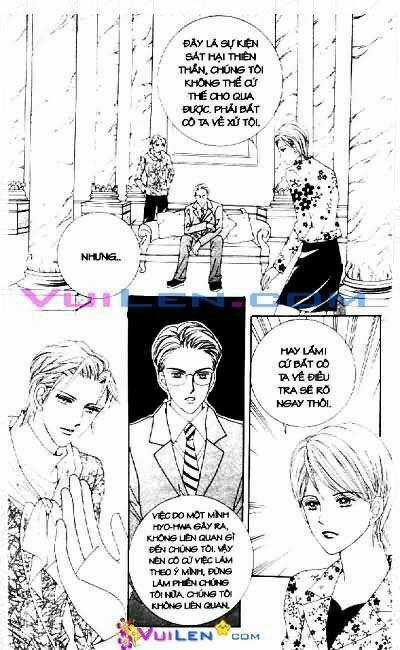 Cửa Hàng Phù Thủy - Chapter 8 - Trang 121