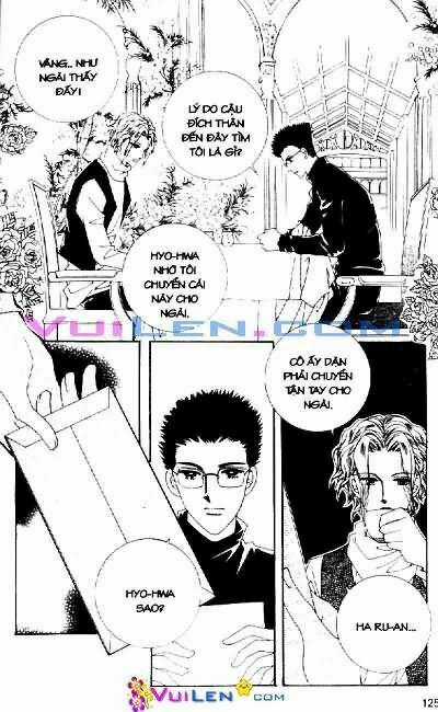 Cửa Hàng Phù Thủy - Chapter 8 - Trang 125