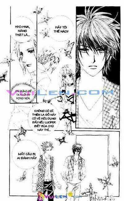 Cửa Hàng Phù Thủy - Chapter 8 - Trang 14