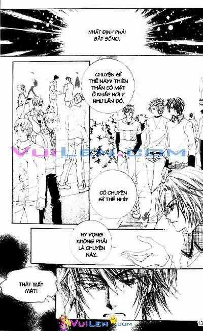 Cửa Hàng Phù Thủy - Chapter 8 - Trang 131