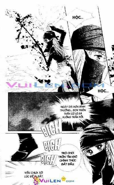 Cửa Hàng Phù Thủy - Chapter 8 - Trang 133