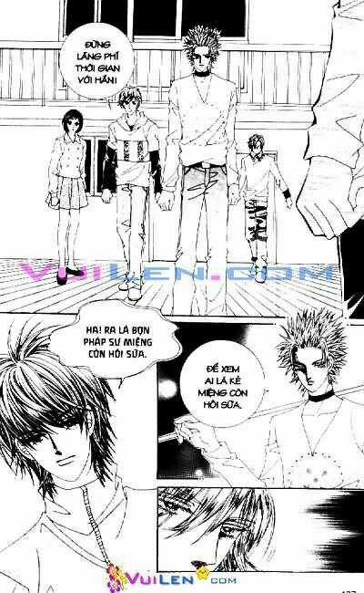 Cửa Hàng Phù Thủy - Chapter 8 - Trang 137