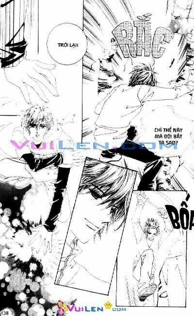 Cửa Hàng Phù Thủy - Chapter 8 - Trang 138