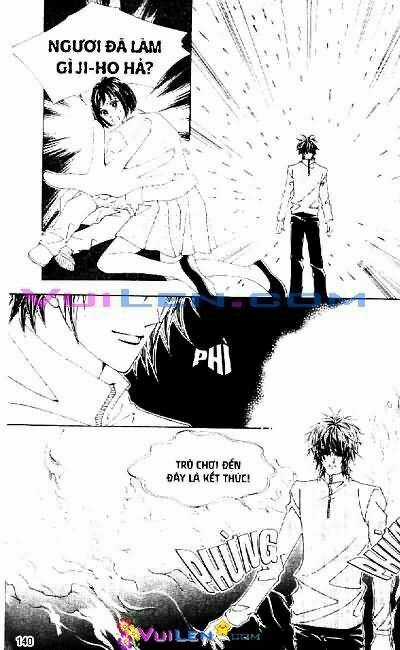 Cửa Hàng Phù Thủy - Chapter 8 - Trang 140