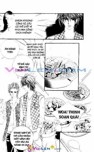 Cửa Hàng Phù Thủy - Chapter 8 - Trang 15