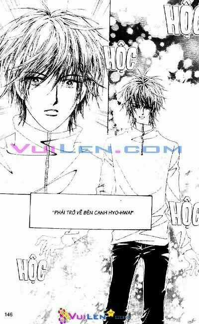 Cửa Hàng Phù Thủy - Chapter 8 - Trang 146