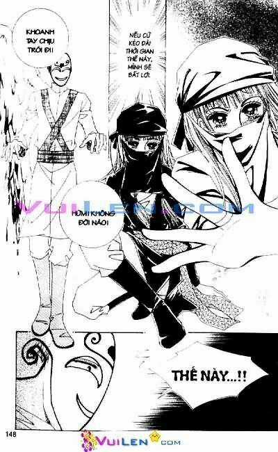 Cửa Hàng Phù Thủy - Chapter 8 - Trang 148