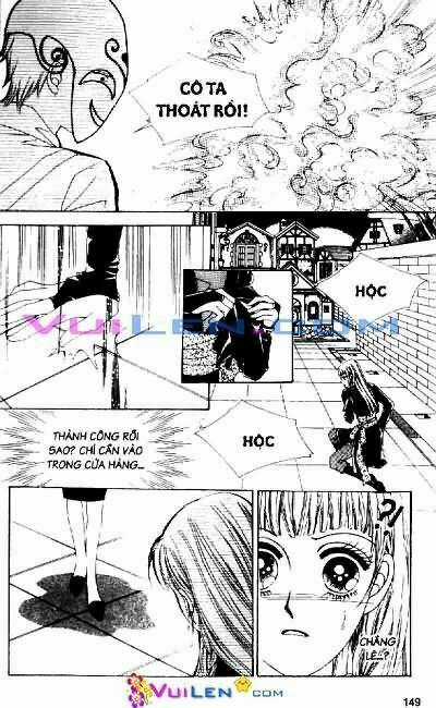 Cửa Hàng Phù Thủy - Chapter 8 - Trang 149