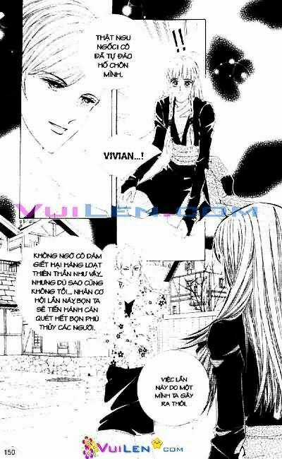 Cửa Hàng Phù Thủy - Chapter 8 - Trang 150