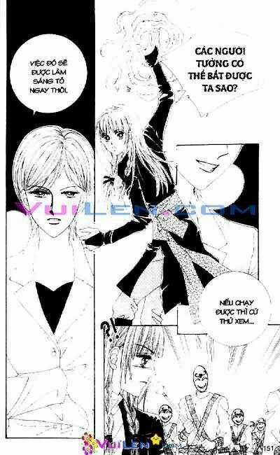 Cửa Hàng Phù Thủy - Chapter 8 - Trang 151