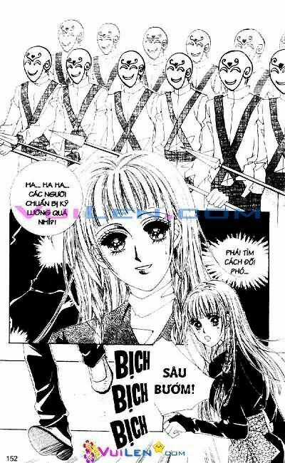 Cửa Hàng Phù Thủy - Chapter 8 - Trang 152