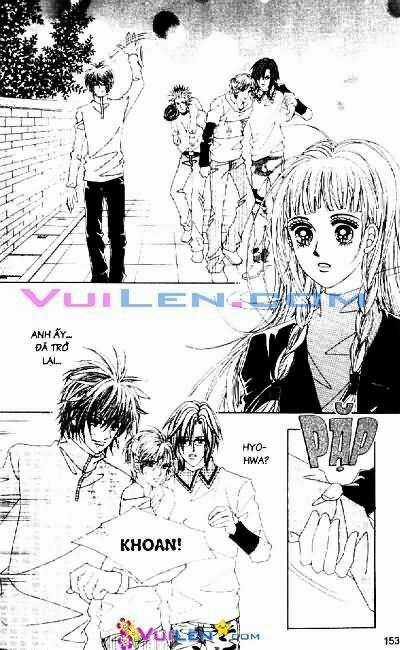 Cửa Hàng Phù Thủy - Chapter 8 - Trang 153