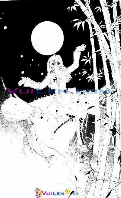 Cửa Hàng Phù Thủy - Chapter 8 - Trang 3