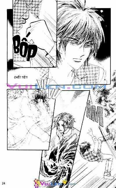 Cửa Hàng Phù Thủy - Chapter 8 - Trang 24