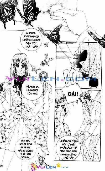 Cửa Hàng Phù Thủy - Chapter 8 - Trang 36