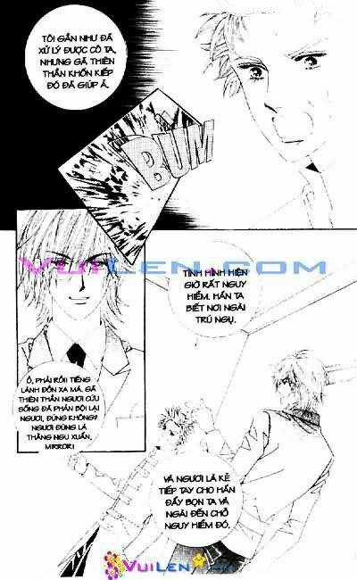 Cửa Hàng Phù Thủy - Chapter 8 - Trang 5