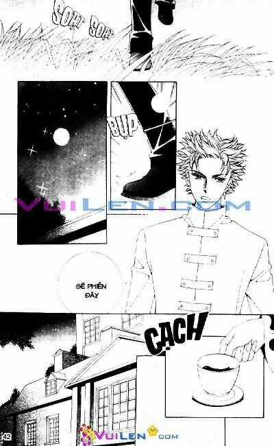 Cửa Hàng Phù Thủy - Chapter 8 - Trang 42