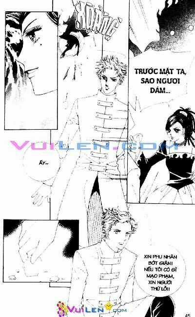 Cửa Hàng Phù Thủy - Chapter 8 - Trang 45