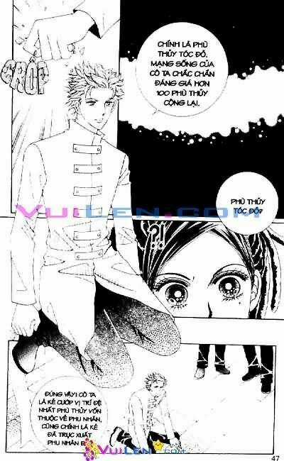 Cửa Hàng Phù Thủy - Chapter 8 - Trang 47