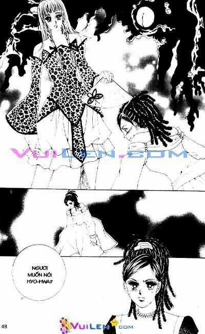 Cửa Hàng Phù Thủy - Chapter 8 - Trang 48