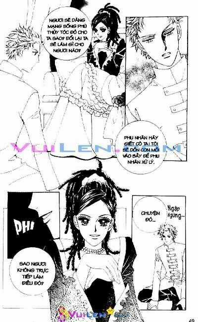 Cửa Hàng Phù Thủy - Chapter 8 - Trang 49