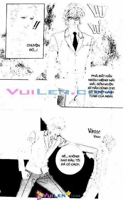 Cửa Hàng Phù Thủy - Chapter 8 - Trang 6