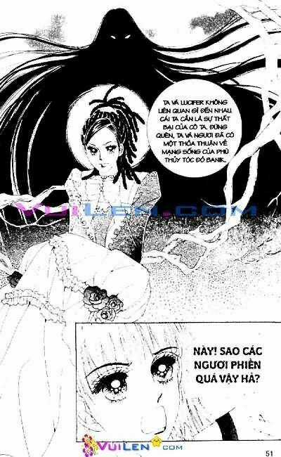 Cửa Hàng Phù Thủy - Chapter 8 - Trang 51