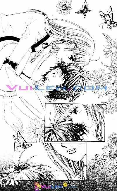 Cửa Hàng Phù Thủy - Chapter 8 - Trang 58