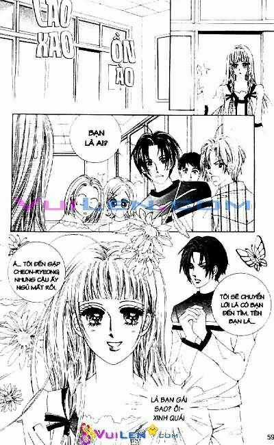 Cửa Hàng Phù Thủy - Chapter 8 - Trang 59