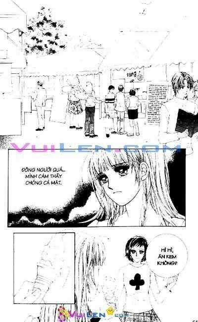 Cửa Hàng Phù Thủy - Chapter 8 - Trang 61