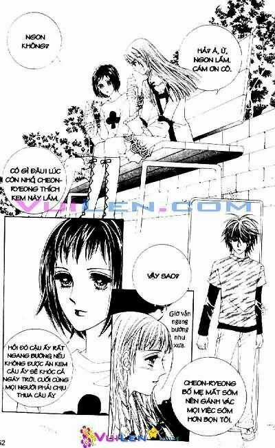 Cửa Hàng Phù Thủy - Chapter 8 - Trang 62