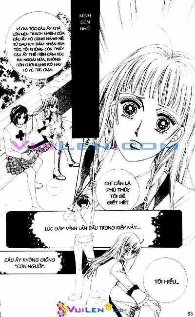 Cửa Hàng Phù Thủy - Chapter 8 - Trang 63