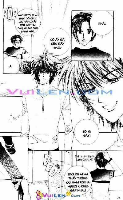 Cửa Hàng Phù Thủy - Chapter 8 - Trang 71